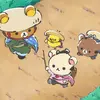 TVアニメ「リラックマ」4月4日より放送開始♪ TVer、YouTube、Xなどでは無料見逃し配信も！・画像