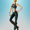 “決着ゥゥーーーッ!!”「ジョジョの奇妙な冒険」空条徐倫がS.H.Figuarts化！ ストーン・フリーの能力を発動させるシーンをワイヤーパーツで再現!?・画像