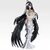 「オーバーロード」アルベド、シャルティアの美麗フィギュアに釘付け！ ちょこのっこ、 アクスタなど豪華賞品に注目♪【一番くじ】・画像