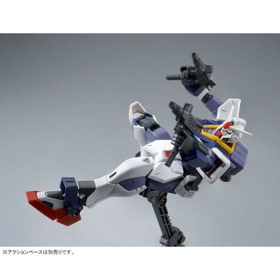 「HGUC 1/144 ガンダムピクシー」2,160円（税込）(C)創通・サンライズ