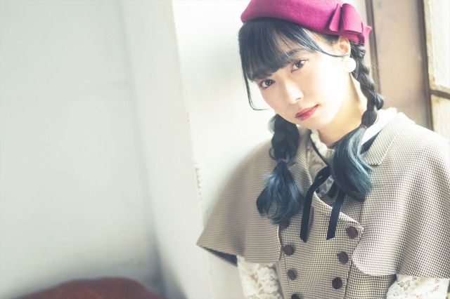 小林愛香