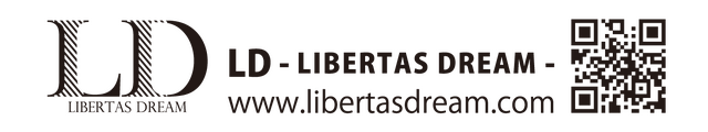LD-LIBERTAS DREAM-オンラインストア