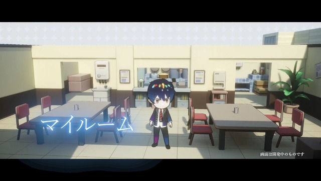 『オルタナヴェルト -青の祓魔師 外伝-』第4弾PV