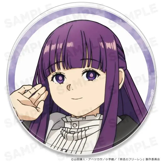 アクリルコースター(スタンド付)