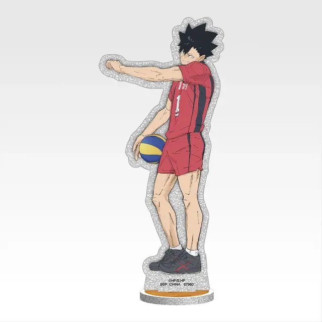 F賞 アクリルスタンド