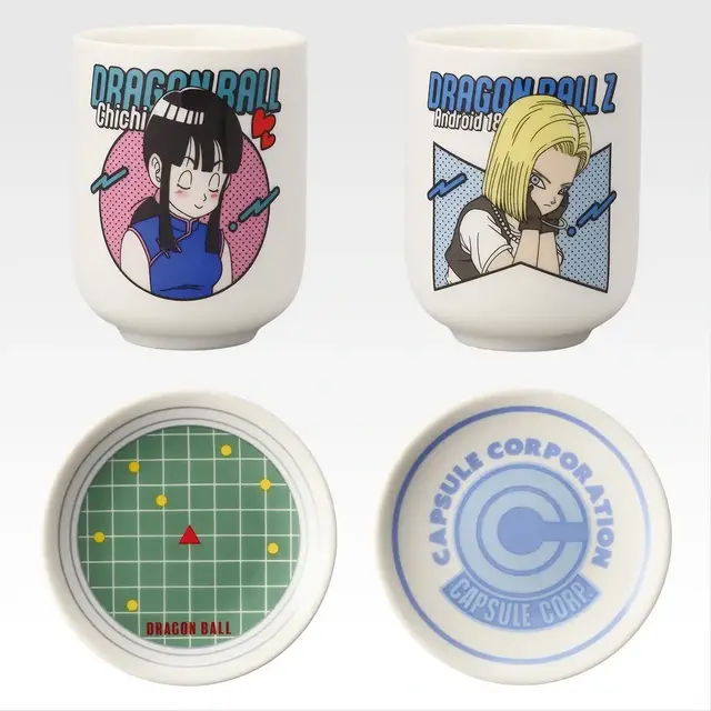 E賞 陶器コレクション