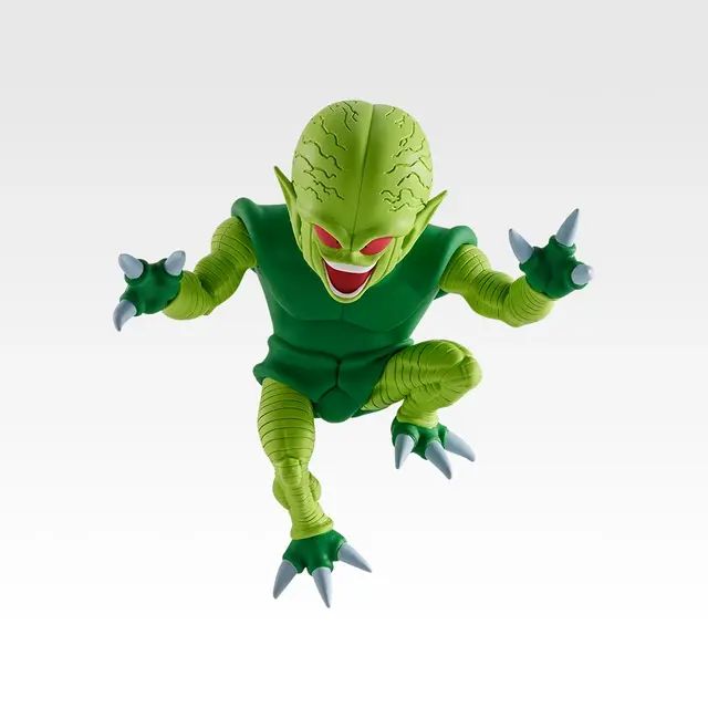 「一番くじ ドラゴンボール スペクタクルバトル」F賞：フィギュアマグネット（ランダム全4種）